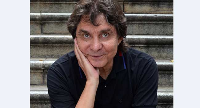 Foto: Joao Diniz
