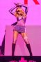  Madonna usa Saint Laurent por Anthony Vaccarello (Divulgação)