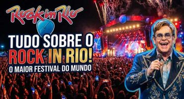 Rock in Rio (Divulgação)