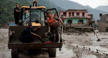 Nepal (Reuters)