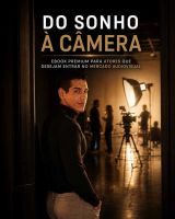 "Do Sonho à Câmera", de Felipe Ventura (Divulgação)